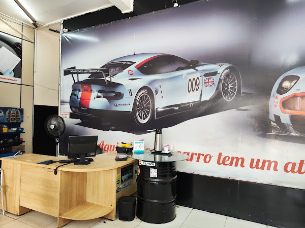 Foto 1 Super Express - ODENIR E ELIAS