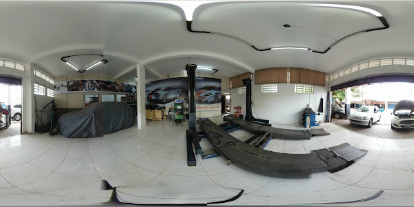 Foto 2 Super Express - ODENIR E ELIAS