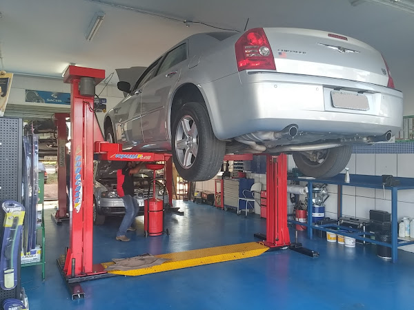 Foto 3 Super Express - ODENIR E ELIAS