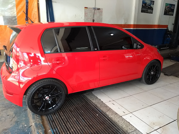 Foto 4 Super Express - ODENIR E ELIAS