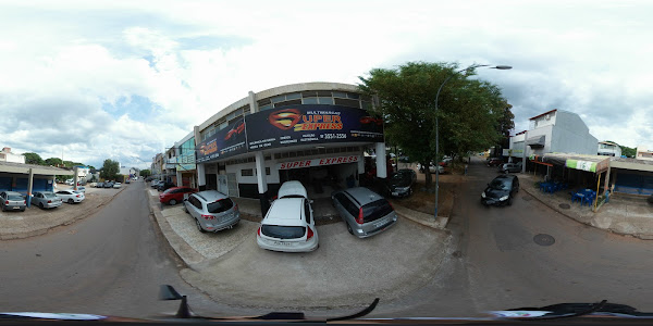 Foto 5 Super Express - ODENIR E ELIAS