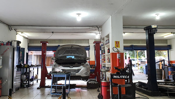 Foto 6 Super Express - ODENIR E ELIAS