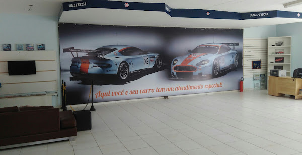 Foto 7 Super Express - ODENIR E ELIAS