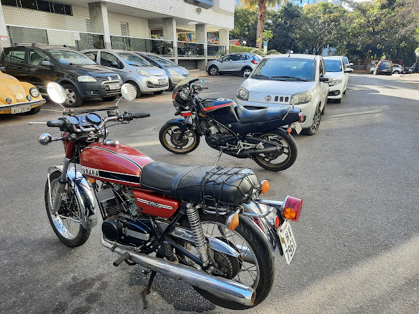 Foto 1 Podium Racing-Com Peças e Serviços