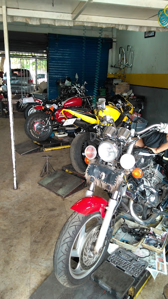 Foto 2 Podium Racing-Com Peças e Serviços