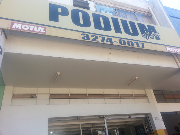 Foto 5 Podium Racing-Com Peças e Serviços