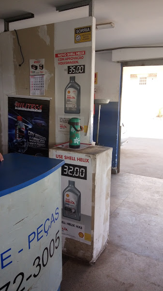 Foto 1 Mônaco Auto Peças