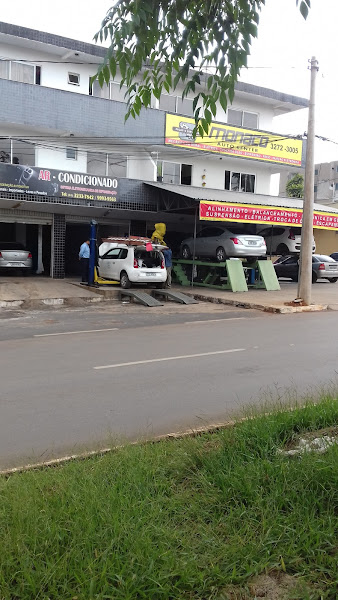 Foto 2 Mônaco Auto Peças