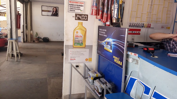 Foto 3 Mônaco Auto Peças