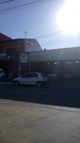 Foto 0 Auto Peças e Eletrica Souza
