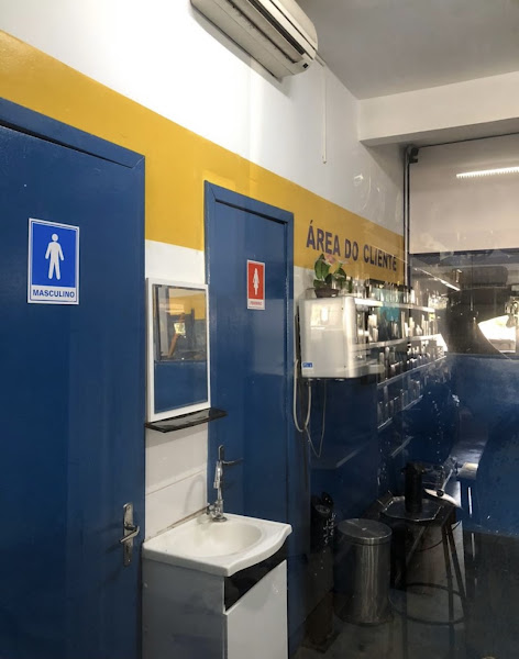 Foto 2 Auto Peças e Mecânica Avelar