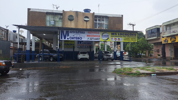 Foto 1 Auto Elétrica Monteiro