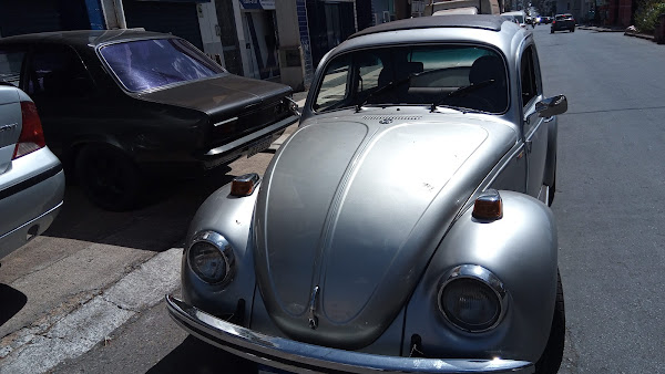 Foto 3 Auto Elétrica Monteiro