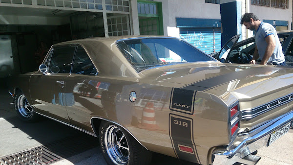 Foto 4 Auto Elétrica Monteiro