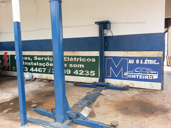 Foto 5 Auto Elétrica Monteiro