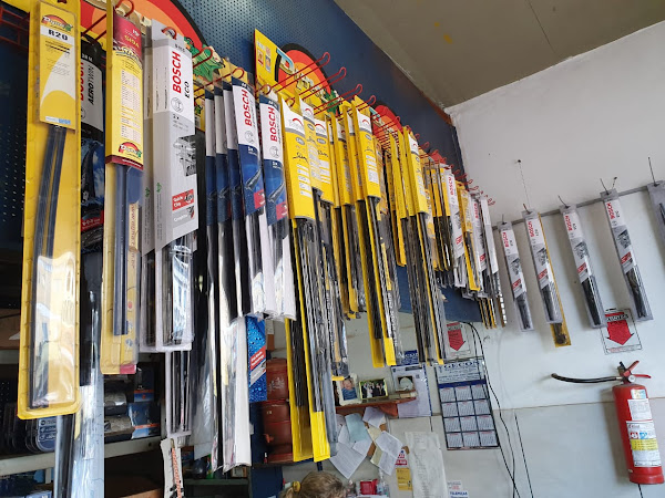 Foto 2 Ênio Auto Elétrica