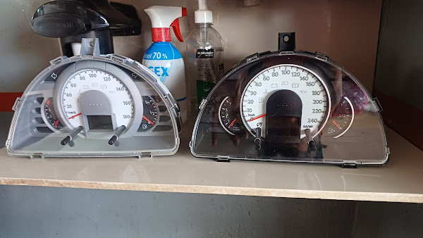 Auto Elétrica Eficiente