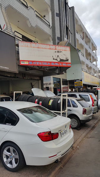 Foto 1 Auto Elétrica do Careca