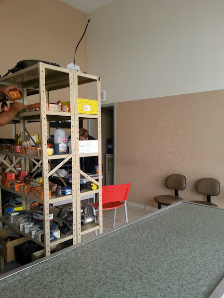 Foto 2 Auto Elétrica Assane