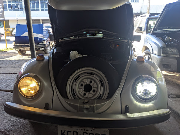 Foto 1 Start Auto Elétrica