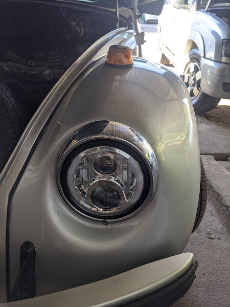 Foto 2 Start Auto Elétrica