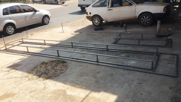 Foto 1 Tonico Eletricista Automotivo ( Auto Elétrica )