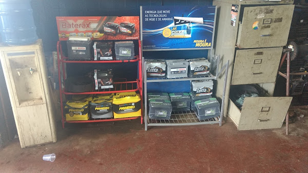 Foto 2 Auto Elétrica Mô