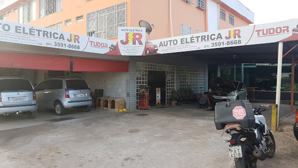 Foto 4 Auto Eletrica