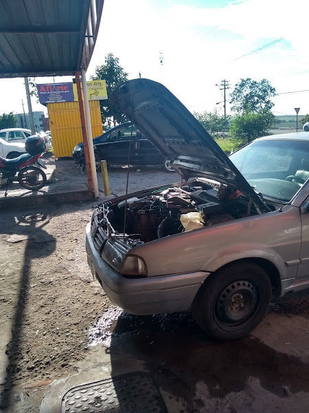 Foto 5 Auto Eletrica