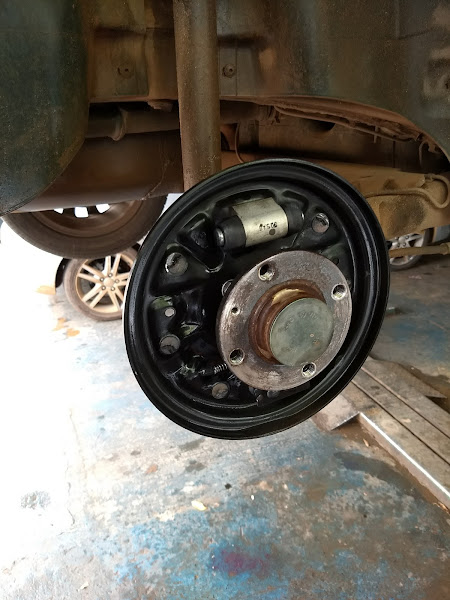 Auto Elétrica Campo