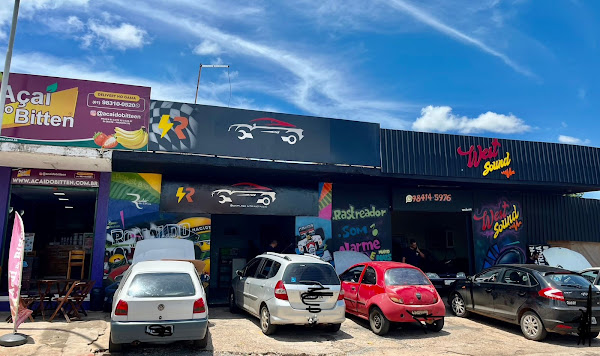 Ronaldo Auto Elétrica