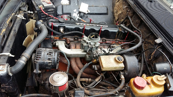 Auto Elétrica Resende