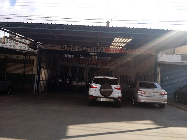 Foto 1 Auto Elétrica Resende