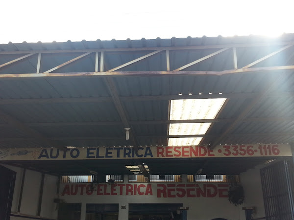 Foto 2 Auto Elétrica Resende