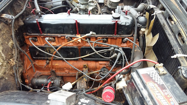 Foto 3 Auto Elétrica Resende