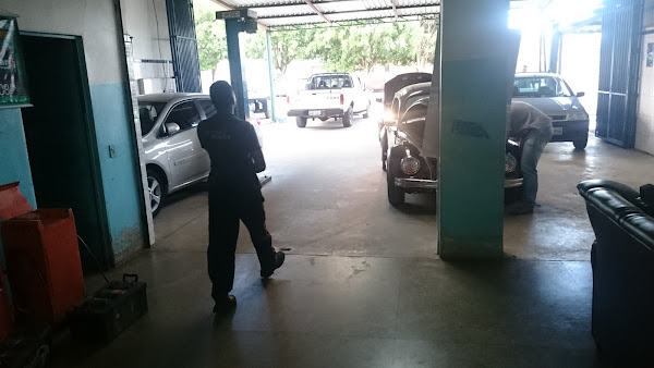 Foto 4 Auto Elétrica Resende