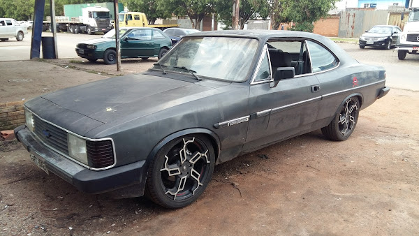 Foto 5 Auto Elétrica Resende