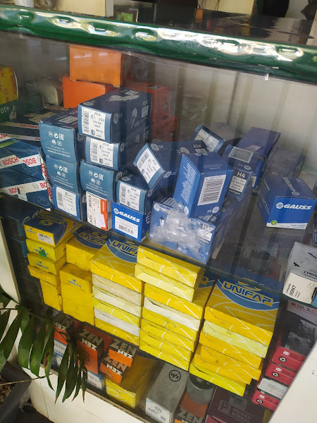 Foto 1 Auto Elétrica Estator