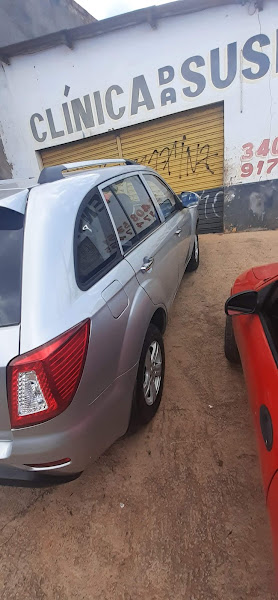 Foto 2 Auto elétrica Grilo