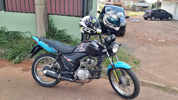 Foto 1 Auto Eletrica Moura