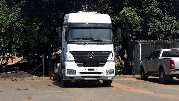 Cunhado Auto Elétrica