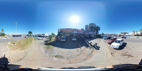 Foto 1 Salviano Auto Elétrica