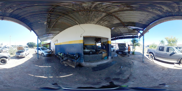 Foto 2 Salviano Auto Elétrica