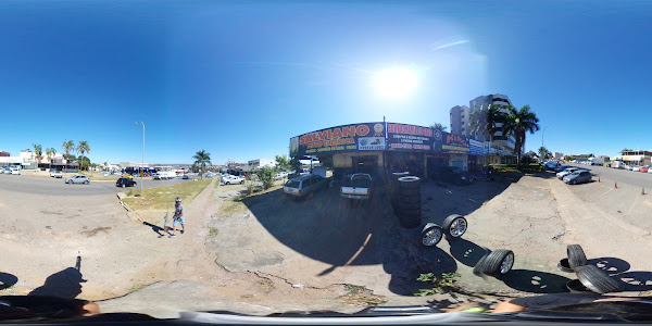 Foto 3 Salviano Auto Elétrica