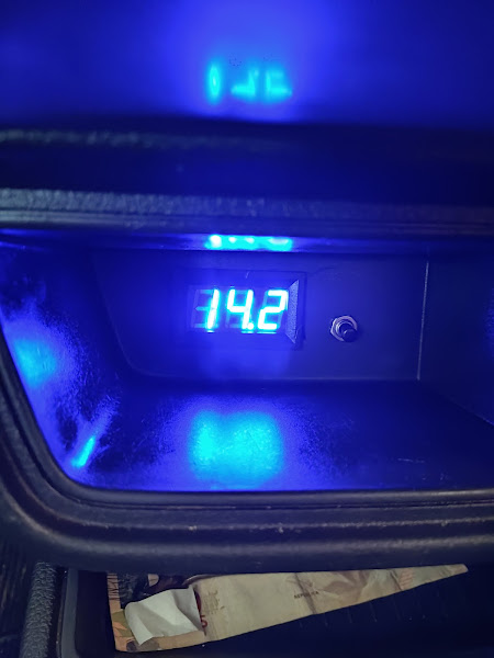 Auto Elétrica Goiano