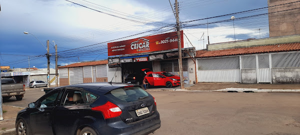 Foto 1 Ceicar Auto Elétrica