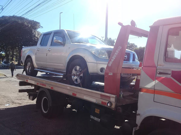 Auto Elétrica Graziella