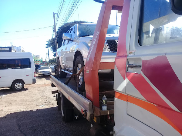 Foto 2 Auto Elétrica Graziella