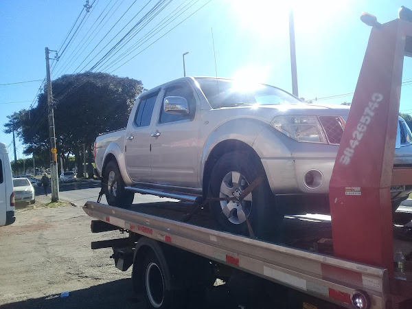 Foto 3 Auto Elétrica Graziella