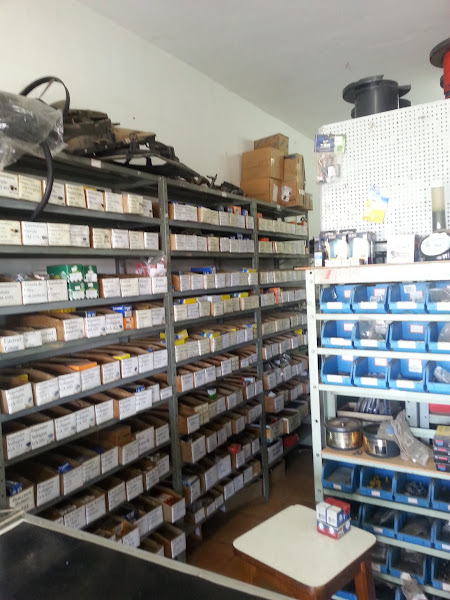 Auto Elétrica Sobradinho Auto Elétrica Sobradinho